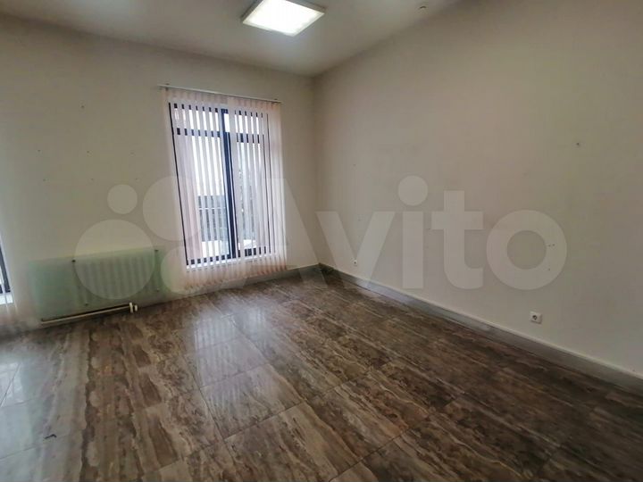 Офис в центре города Казани, 25.8 м²