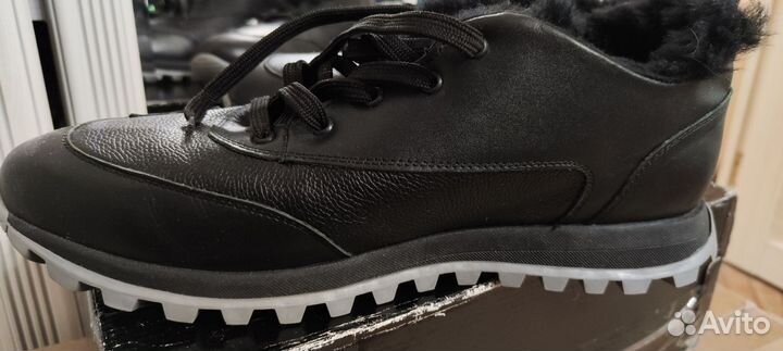 Покупка обуви