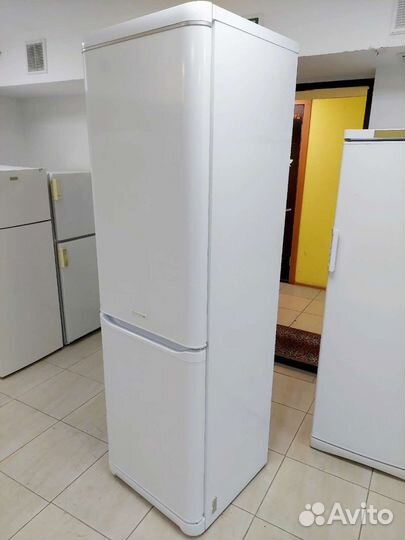 Холодильник Хотпоинт Аристон 196см/Гарантия/Достав