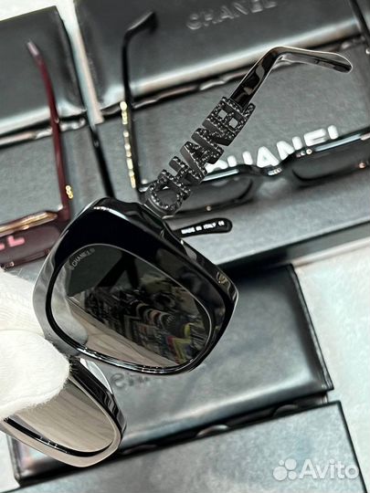 Очки Chanel