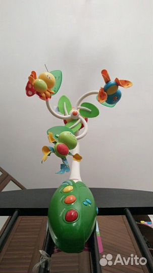 Мобиль Тини Лав Лесное Озеро