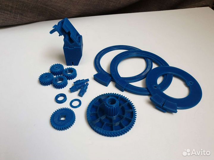 Набор для переделки Logitech Momo