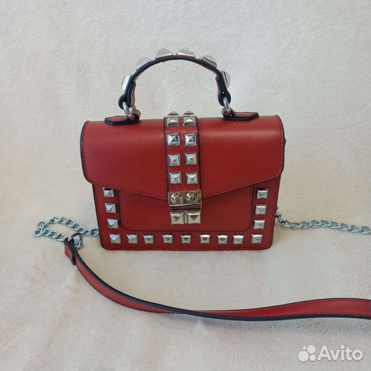 Сумка красивые мини Сумки David Jones
