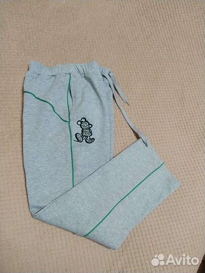 Спортивные брюки,ведосипедки