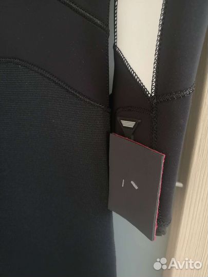 Гидрокостюм женский 5 мм Scubapro everflex