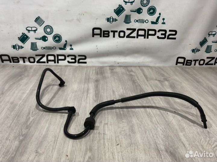 Трубка вакуумного усилителя Ford Focus седан qqdb