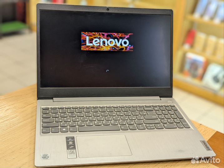 Lenovo IdeaPad 3 8/256Gb
