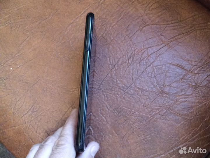 Телефон honor 7a