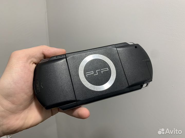 Sony psp
