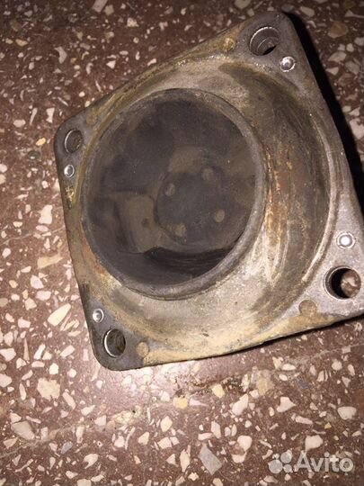 Подушка АКПП Мерседес мл гл 164