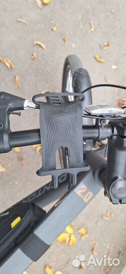 Велосипед горный взрослый 26