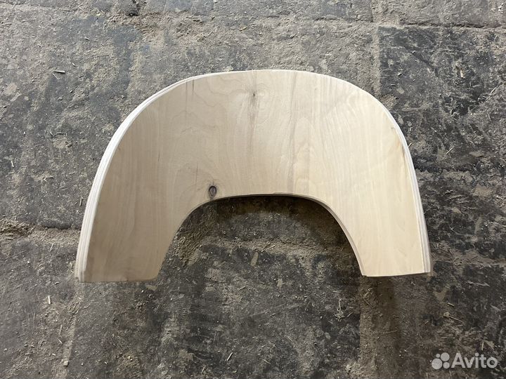 Стулья и каркасы