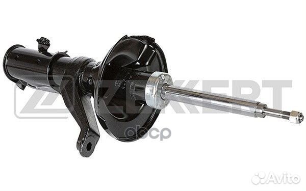 Амортизатор газовый правый передней подвески Ho