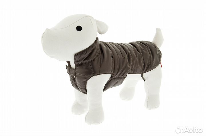 Ferribiella одежда двухсторонняя утепленная куртка