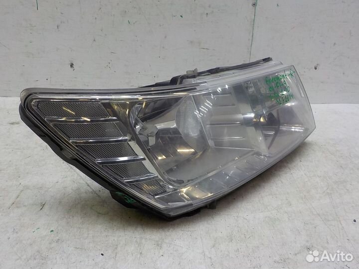 Фара правая Fiat Freemont 2012