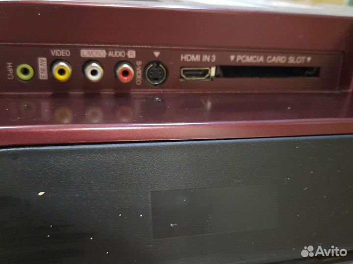 Телевизор 32 LG4000