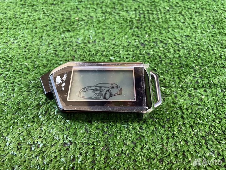 Брелок Scher-Khan Mobicar- A,B,1,2