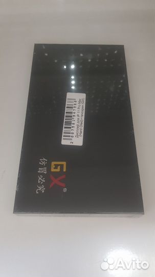 Дисплей iPhone 11 pro max Oled GX