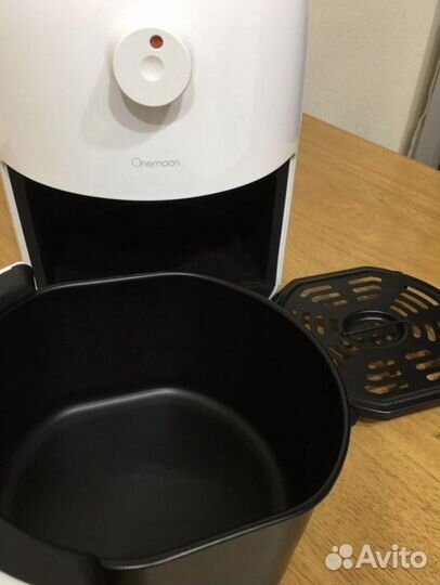 Xiaomi Onemoon Small Air Fryer фритюрница аэрогрил