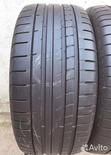 Goodyear Eagle F1 Asymmetric 2 285/45 R20 112Y