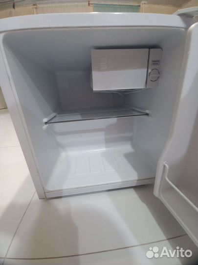 Холодильник маленький
