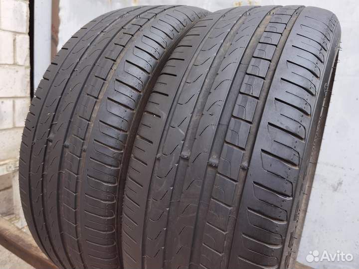 Pirelli Cinturato P7 225/45 R19 92W