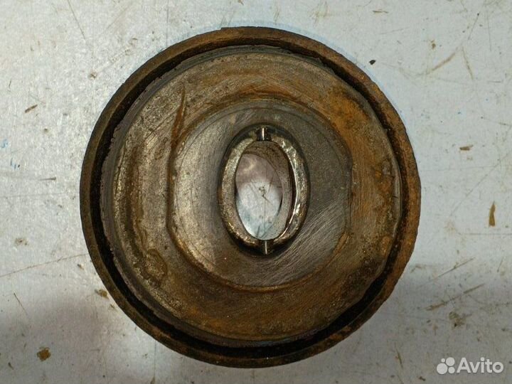 Подушка рамы передняя Cadillac Escalade GMT900 L94