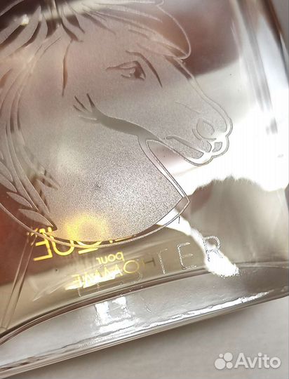 Lalique Pour Homme Equus