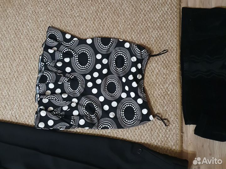 Пакет вещей 46-48