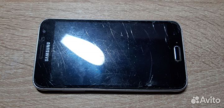 Samsung Galaxy J3 (2016) SM-J320F/DS, 8 ГБ