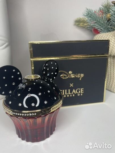 House of Sillage Mickey Mouse