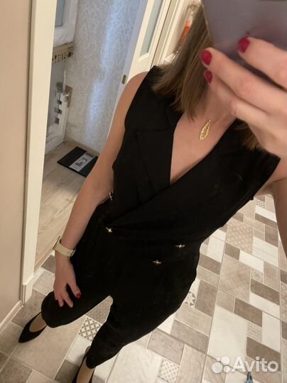 Комбинезон женский mohito XS