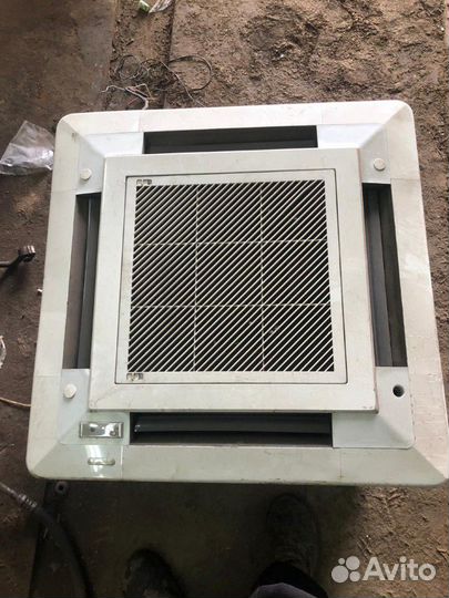 Кондиционер б/у