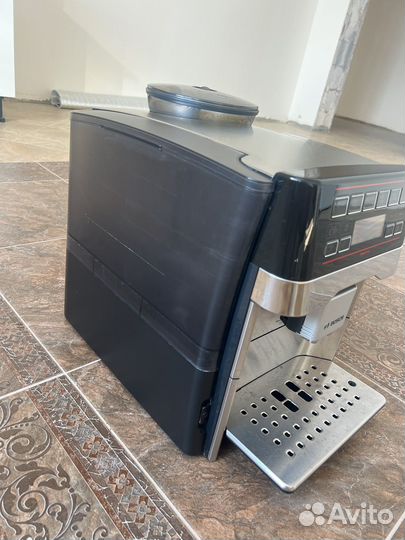 Кофеварка bosch