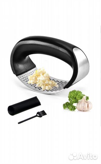 Пресс для чеснока