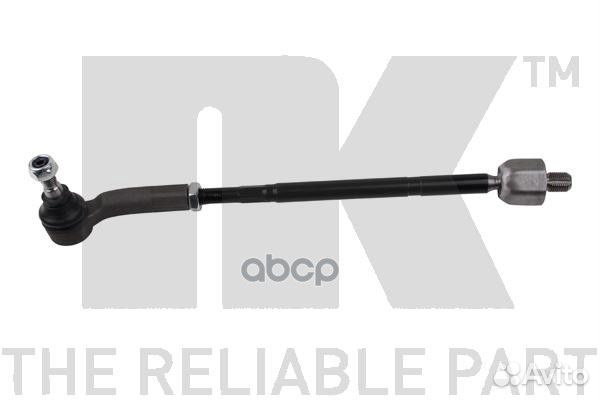 Тяга рулевая 5004790 Nk