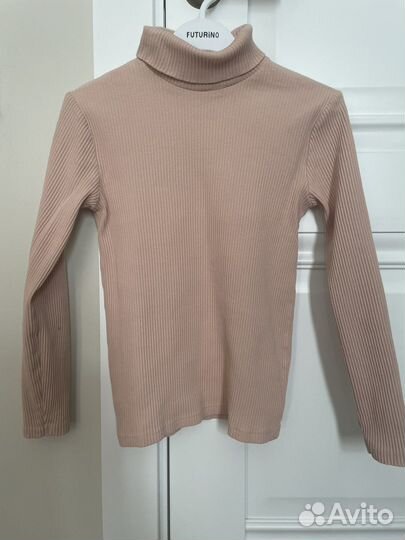 Свитшот zara для девочки