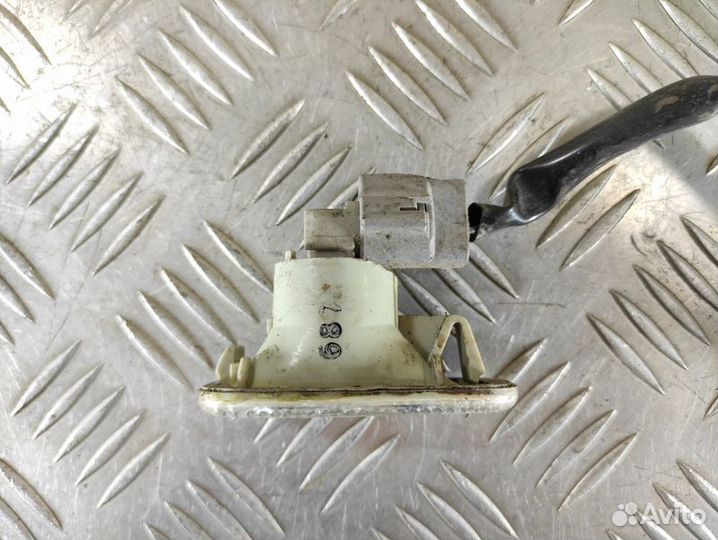 Повторитель в крыло левый Toyota Scion xa 2005-200