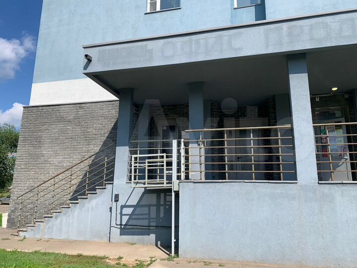 Свободного назначения, 82.9 м²