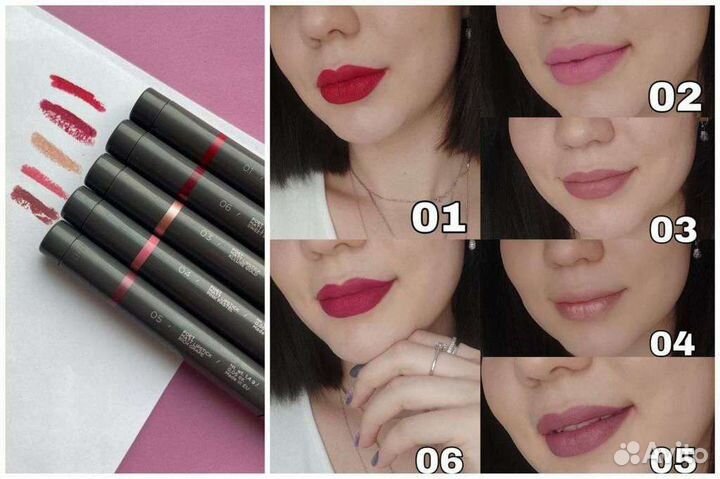 Косметика Foet