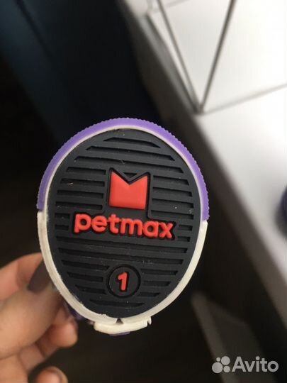 Ботинки для маленькой собачки 1р