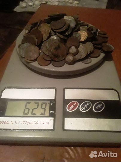 Монеты СССР