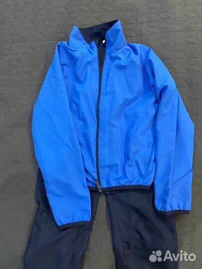 Спортивный костюм для мальчика 128