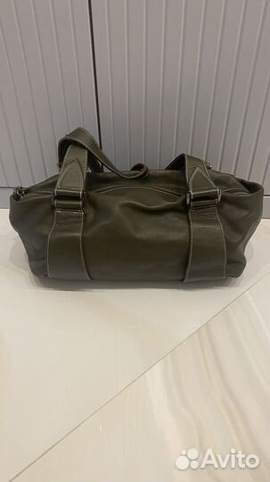 Сумка Carlo Salvatelli