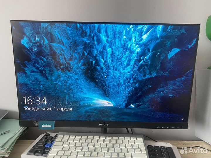Монитор 144 гц philips