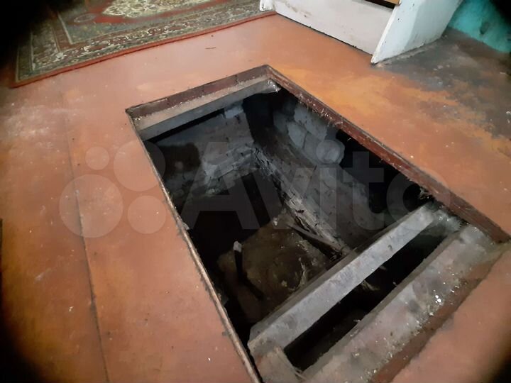 2-к. квартира, 42,9 м², 1/1 эт.