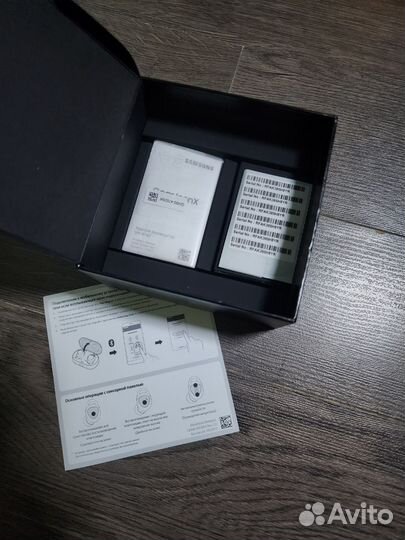 Samsung gear iconx 2018