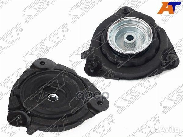 Опора передней стойки nissan teana J32 08/mura