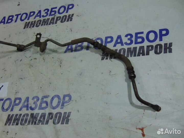Трубка гидроусилителя для Opel Mokka 2012