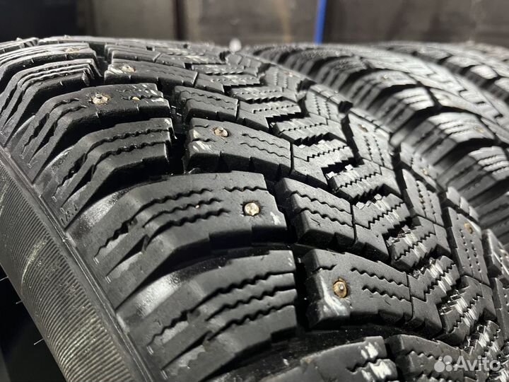 Cordiant Polar 215/65 R16 98T